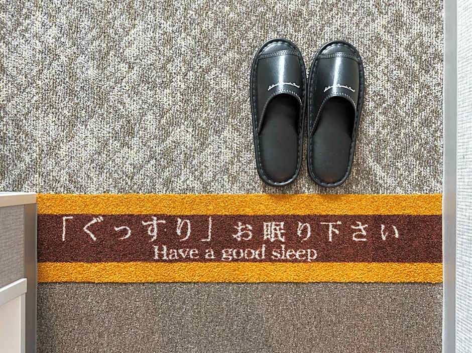 Super Hotel Saitama Kawagoe