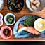 Takarazuka Washington Hotel