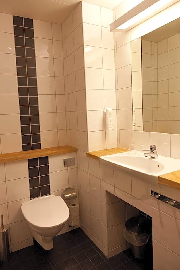 Eriksgårdens Fjällhotell