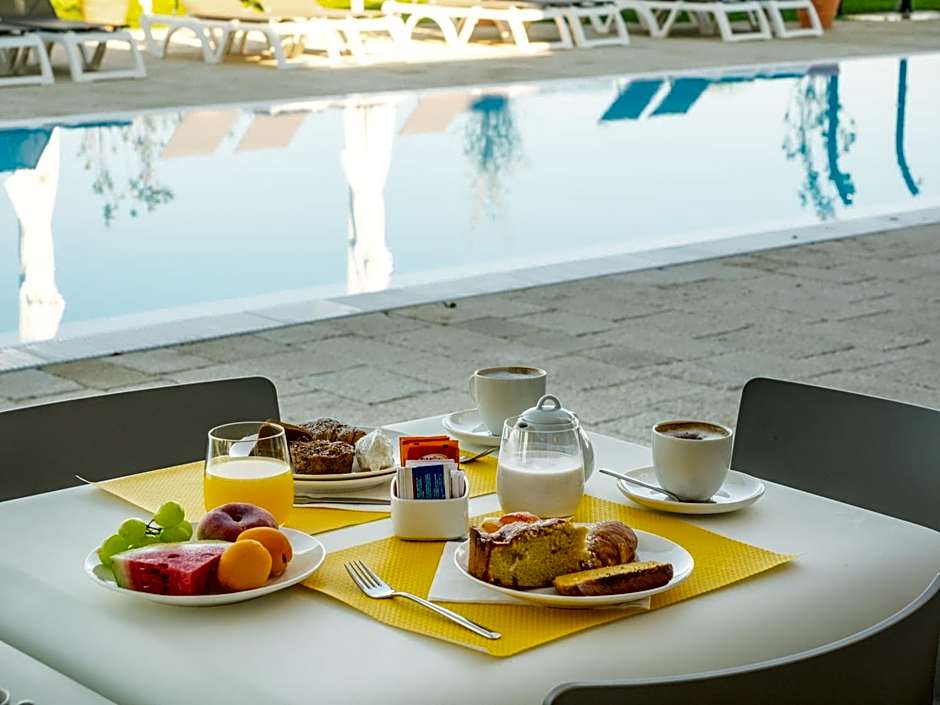 Hotel Danieli Pozzallo