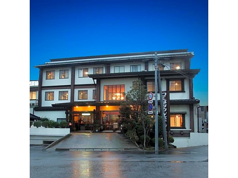 Tsukuba Town Hotel - Vacation STAY 65188v