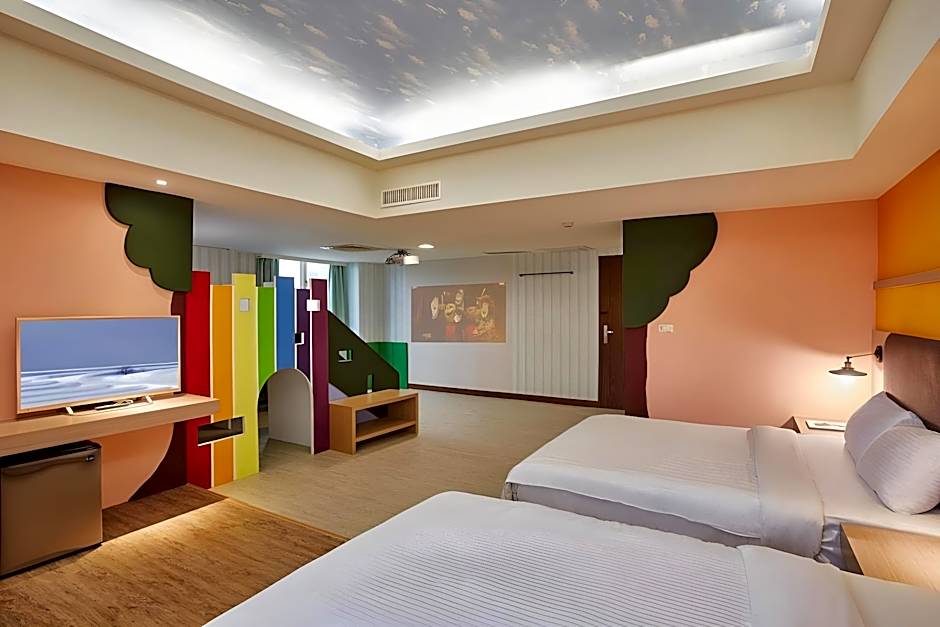 Una Baby Hotel