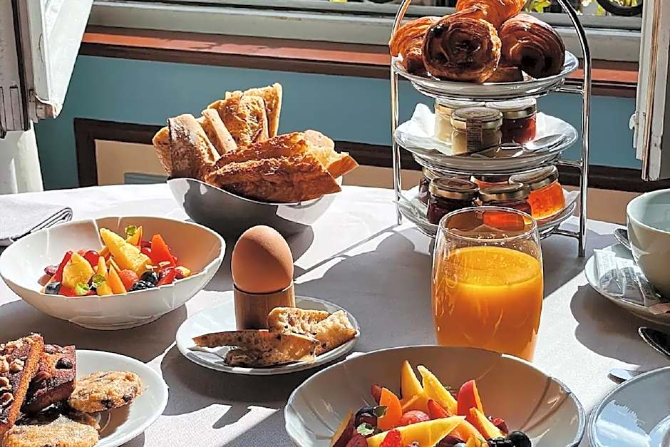 Intercontinental Bordeaux Le Grand Hotel By IHG