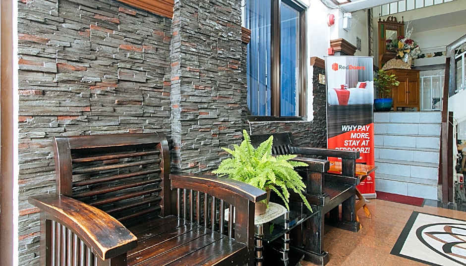 L Mansion 2 Palanan Makati City