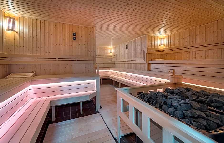 Hunguest Hotel Gyula