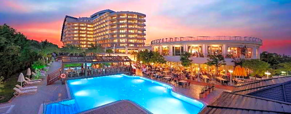 Liberty Hotels Lara