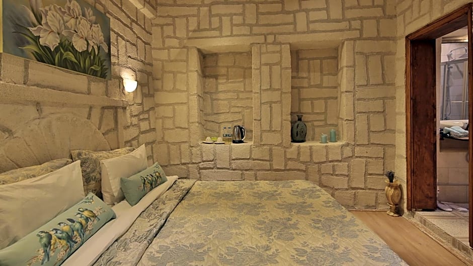 Sakli Konak Cappadocia Hotel&Restaurant