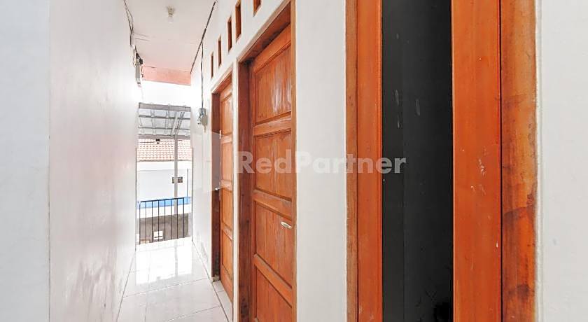 Wisma Radya Syariah RedPartner