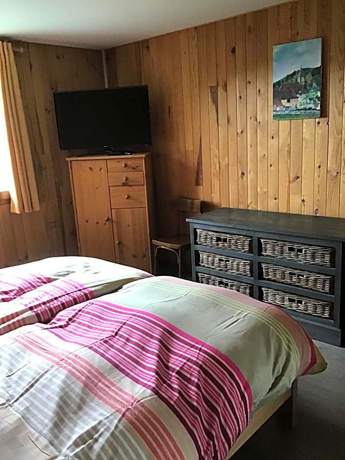 HÔTEL RESTAURANT LA FOURMI