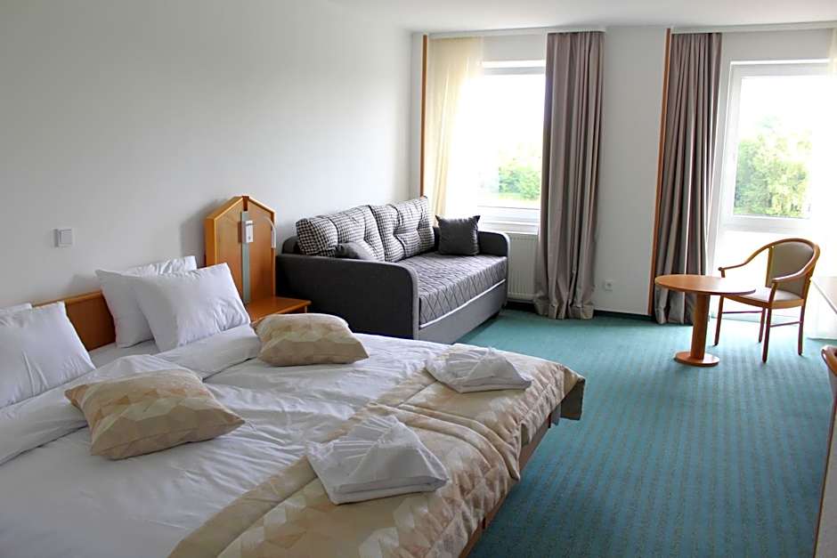 Hotel Bessunger Forst
