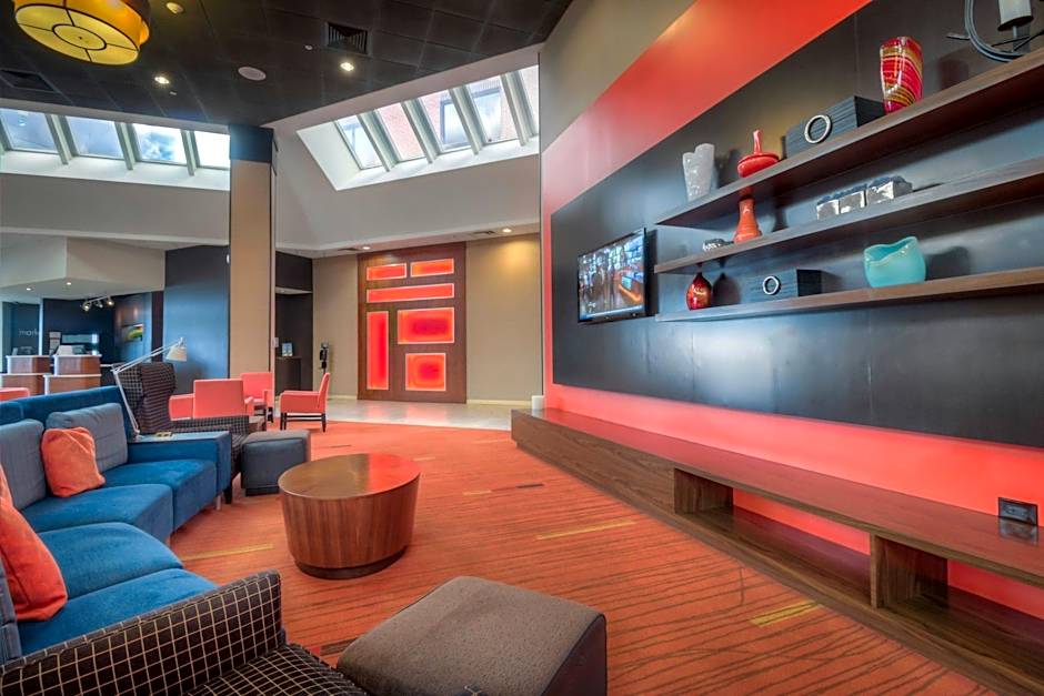 Courtyard by Marriott Killeen