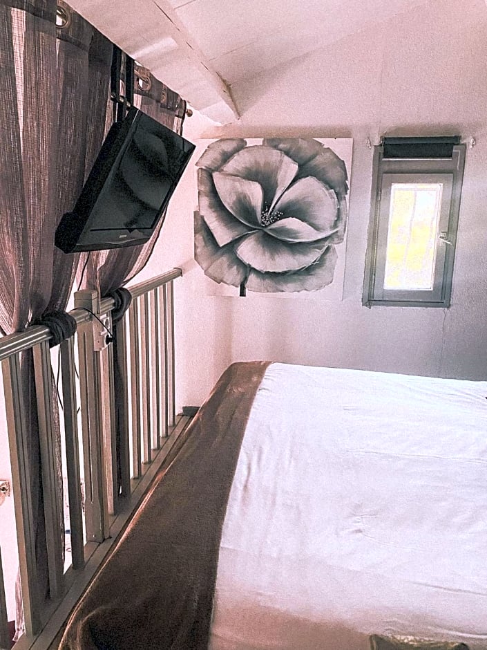 Auberge Des Pins