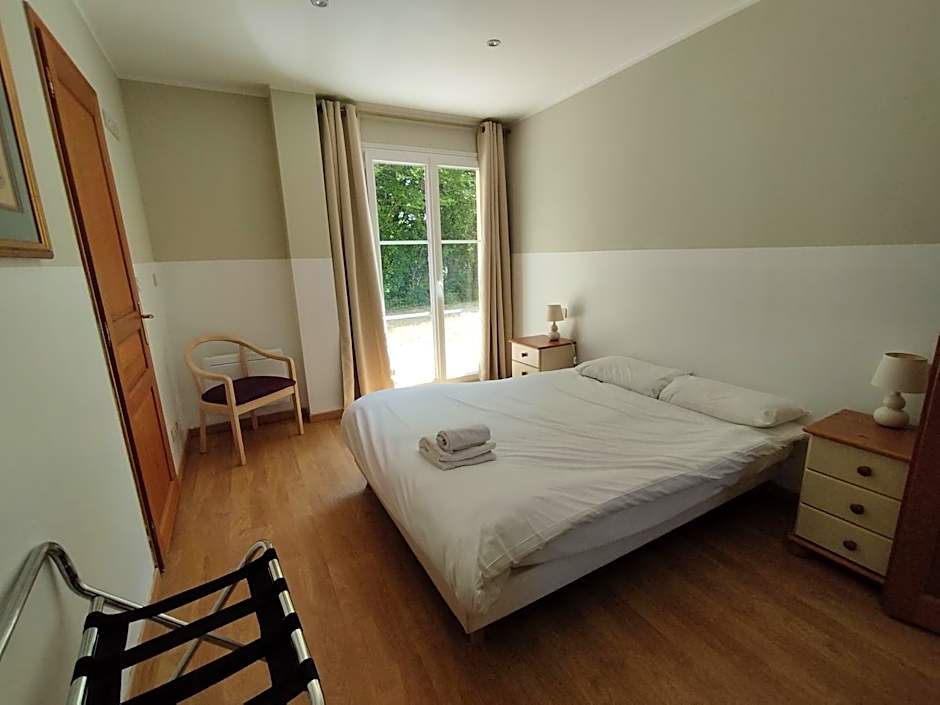 Le Haut-Val Résidences