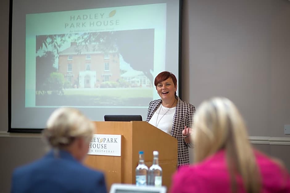 Hadley Park House Hotel