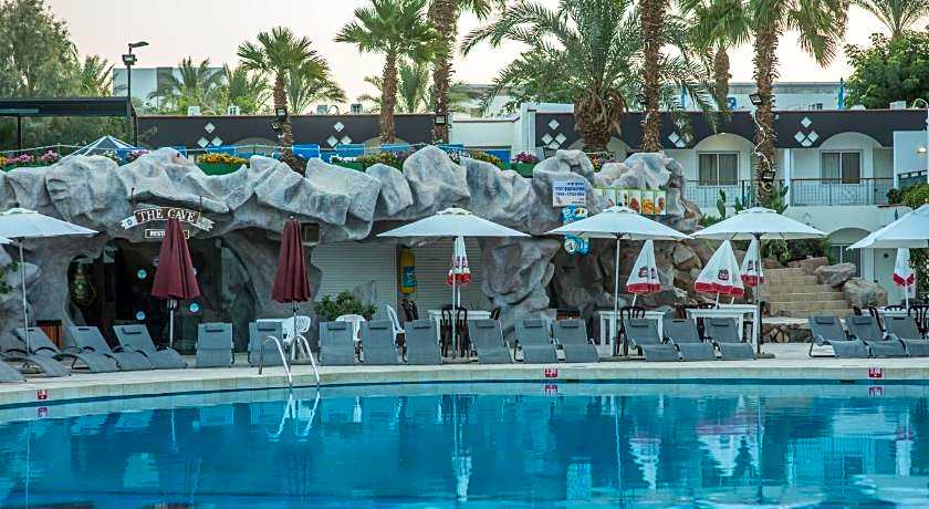 Americana Eilat Hotel