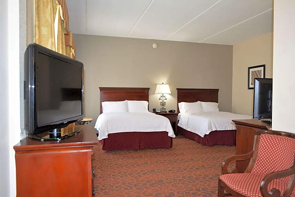 Hampton Inn By Hilton & Suites Houston/Katy, Tx