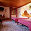 Hotel Du Parc - Manoir Du Baron Blanc