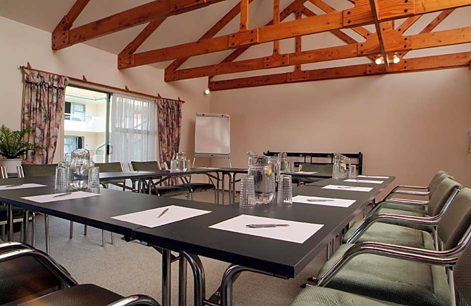 Rotorua Coachman Spa Motel