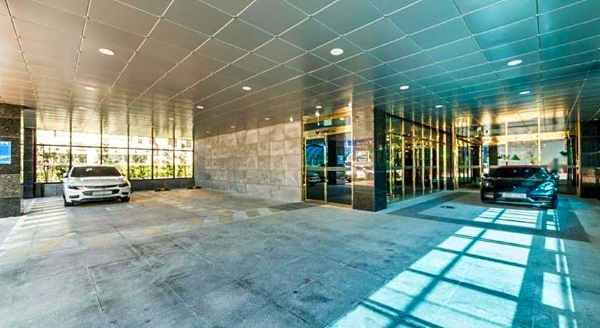 Gimpo Pentastar Hotel