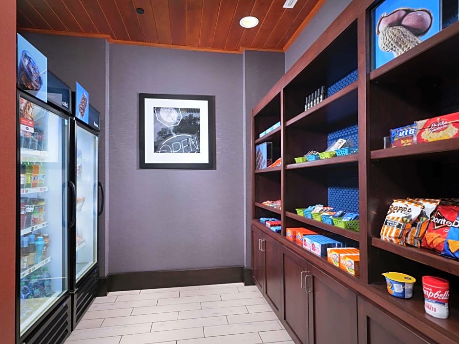 Hampton Inn By Hilton & Suites Chattanooga/Hamilton Place