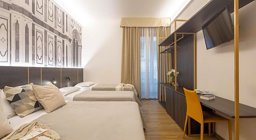 Hotel Mia Cara