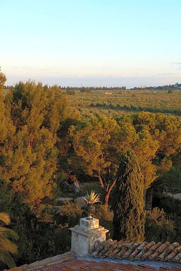 Villa Fenicia