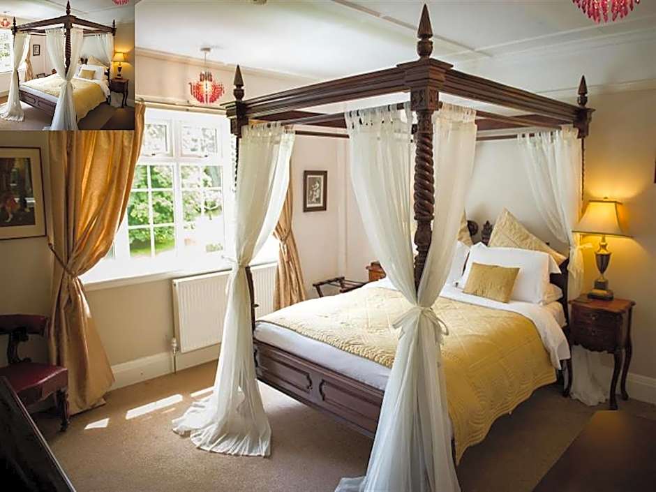 Claverton Country House Hotel