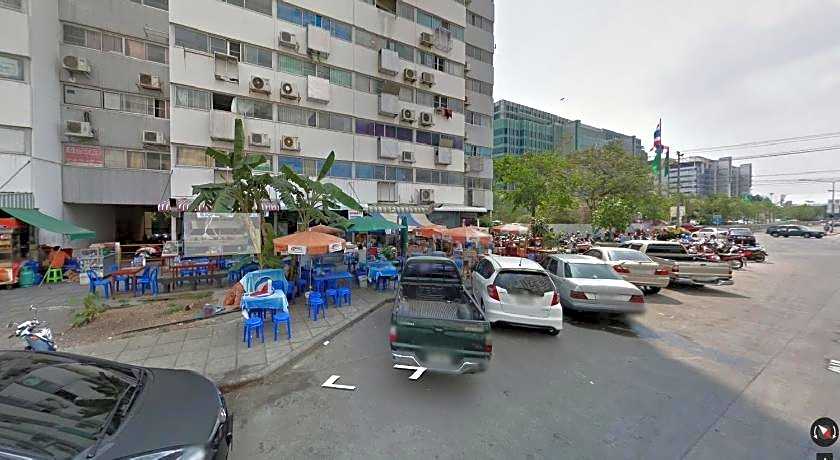 Smart Residence @ Muengthongthani