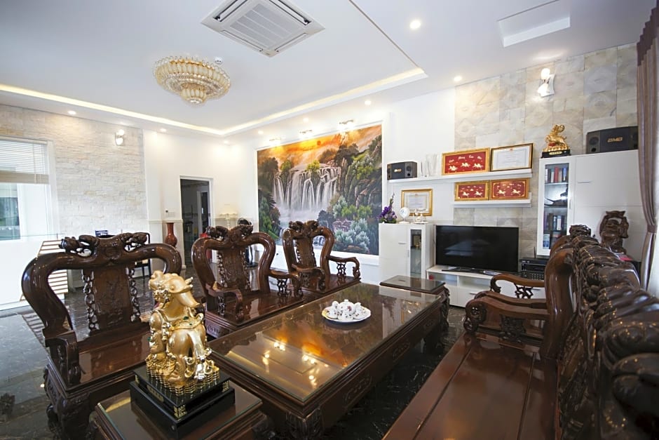 Godiva Villa Phu Quoc