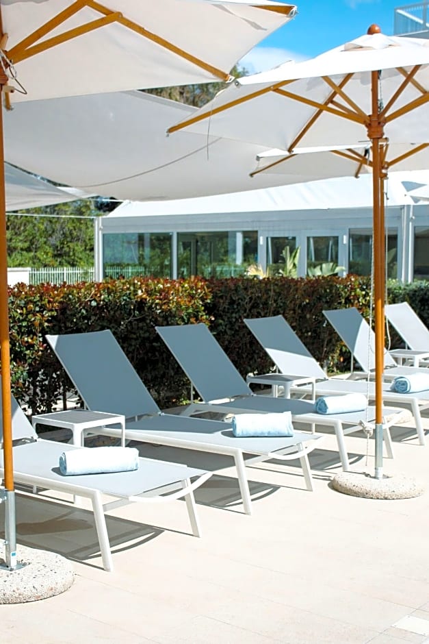 Principe Alogna Wellness & Spa