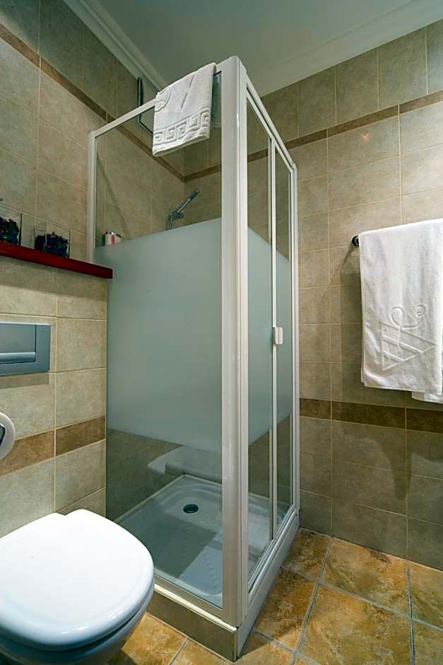 Budget Hotel Victoria