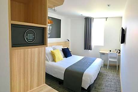 Brit Hotel Martigues Nord