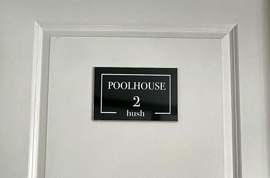 Hush Bed & Breakfast