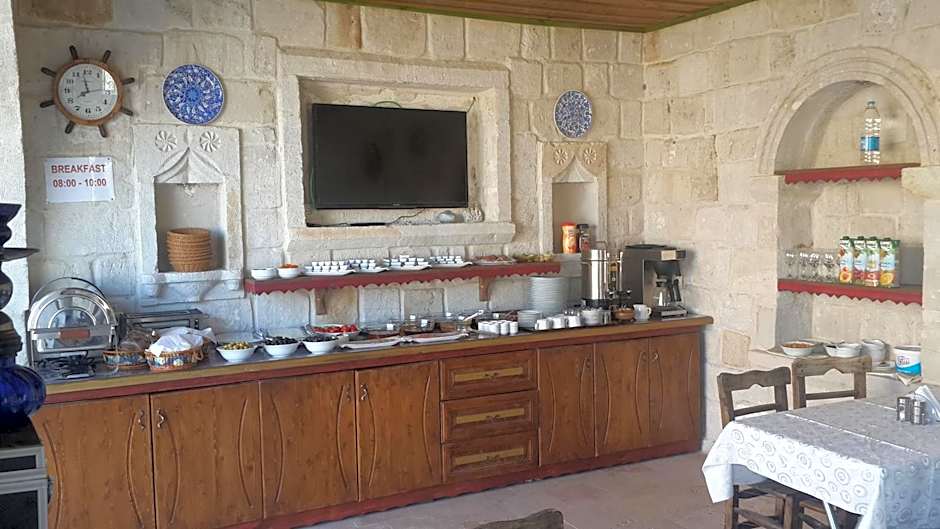 Arif Cave Hotel