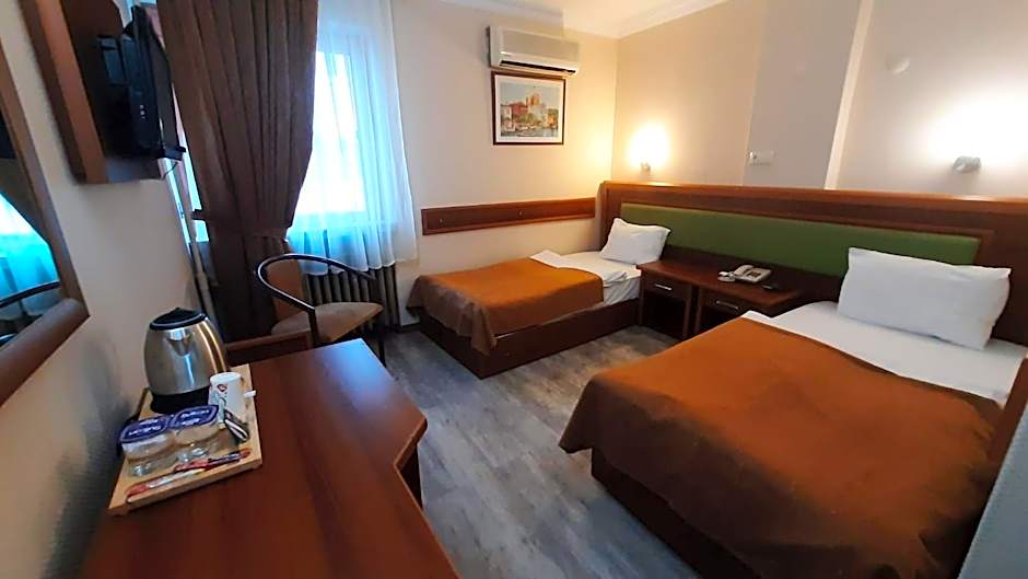 Hotel Villa Marina