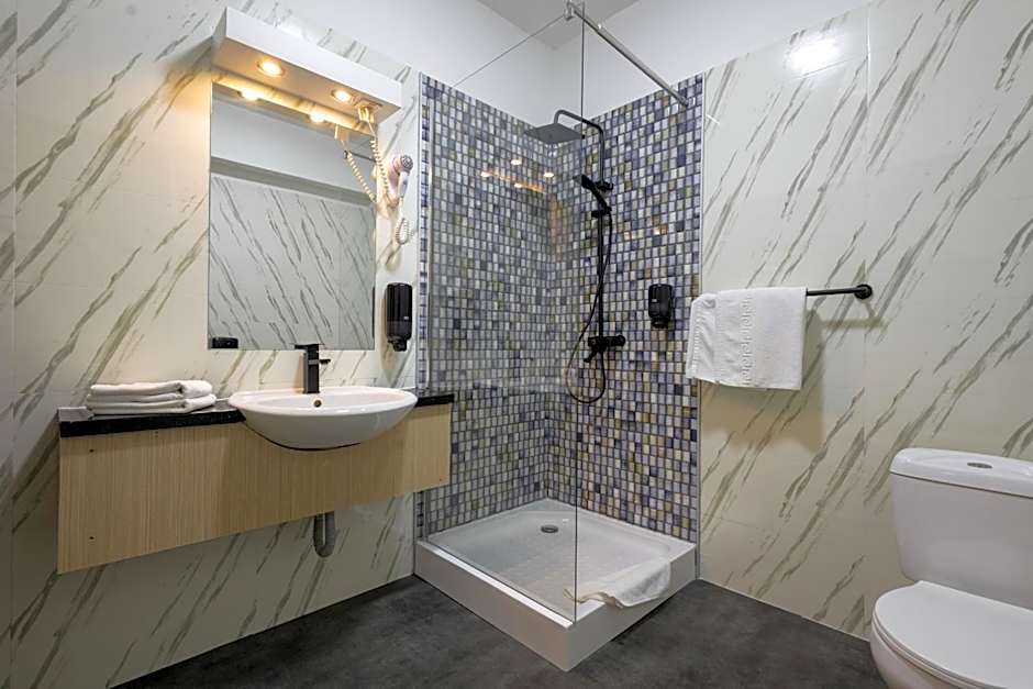 Apart Hotel Bonjour Cluj