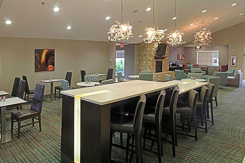 Residence Inn by Marriott Temple