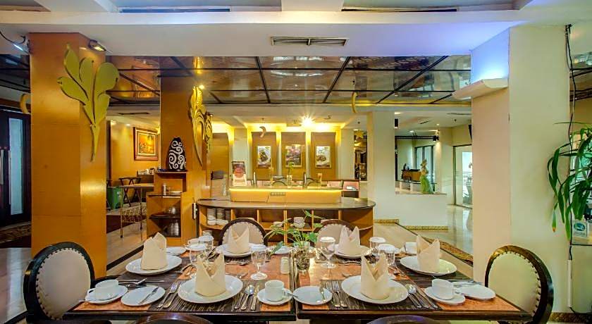 Ros In Hotel Yogyakarta