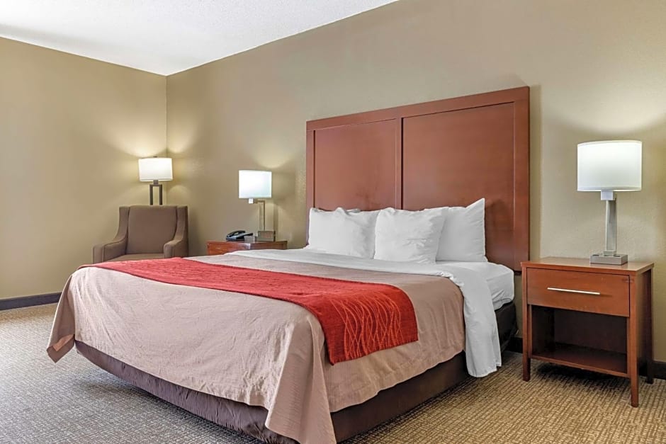 Comfort Inn Blythewood - North Columbia