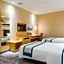 City Comfort Inn Guangzhou Shangxiajiu Pedestrian Street Chenjiaci