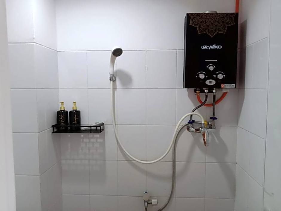 Sansan Room - Apartemen Gunung Putri Square