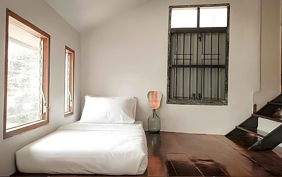 Here Hostel Bangkok