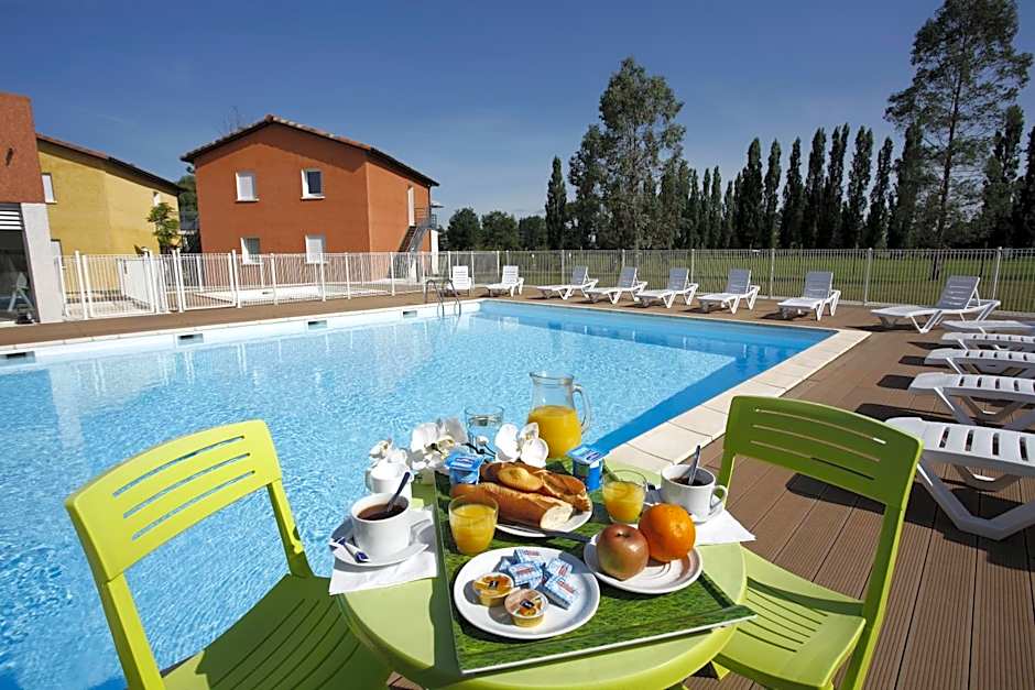 Vacancéole - Domaine du Green