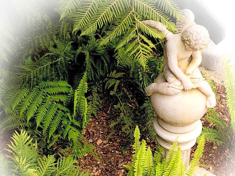 Glenview Retreat Luxury Accommodation