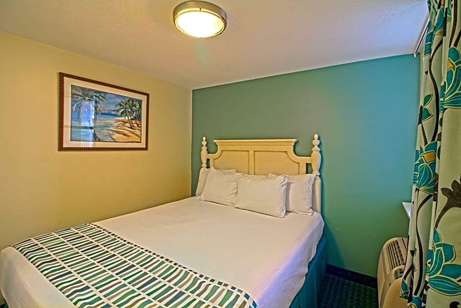 Peppertree by the Sea