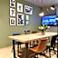 zeitwohnhaus SUITE-HOTEL & SERVICED APARTMENTS