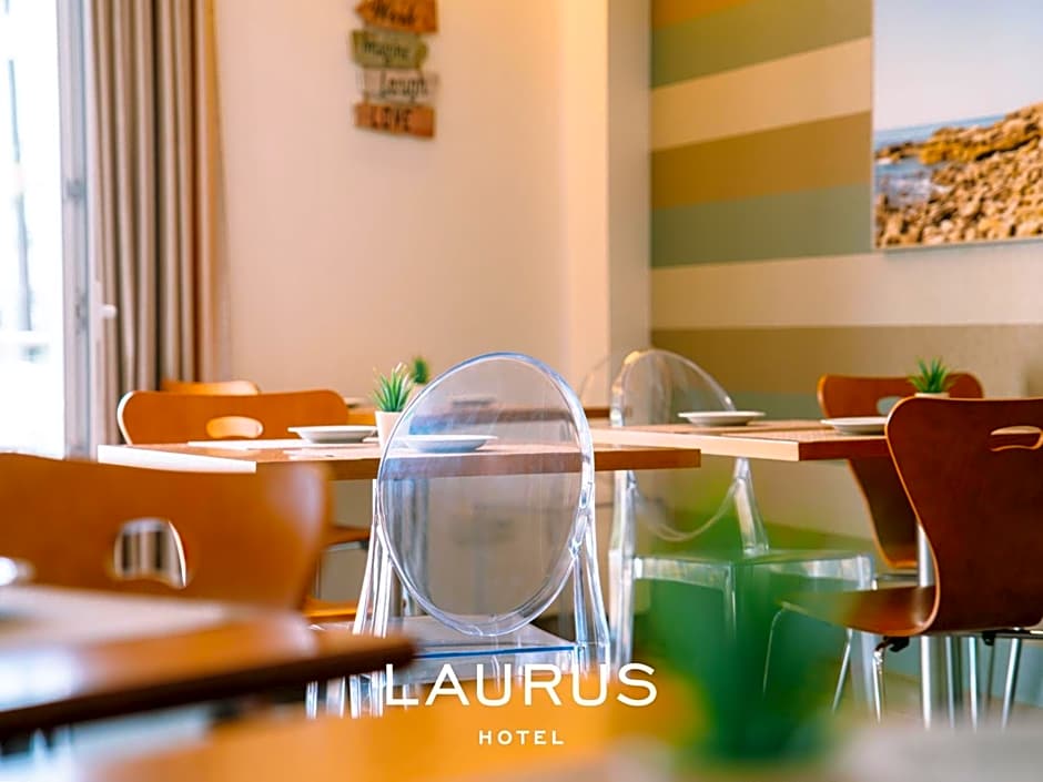 Laurus Hotel