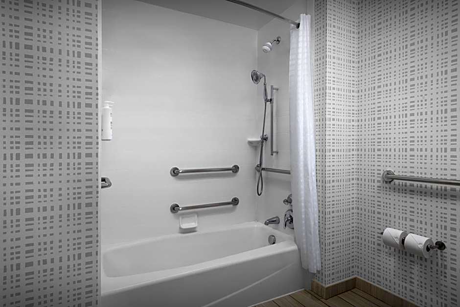 Hampton Inn By Hilton Washington DC NoMa Union Station