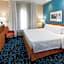 Fairfield Inn & Suites by Marriott Ruston