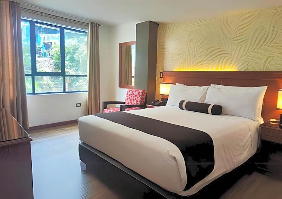 Hotel Ferre Machu Picchu